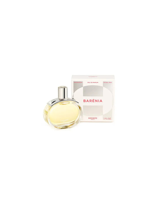 Hermes Barenia Edp Spray Recargable 60ml