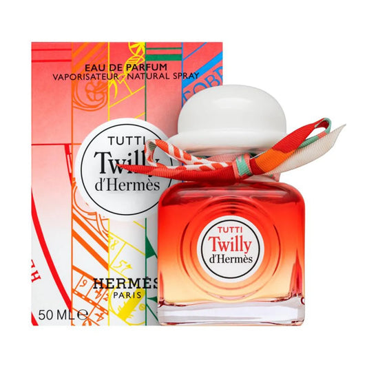 Hermes Tutti Twilly Dhermes Edp Spray 50ml