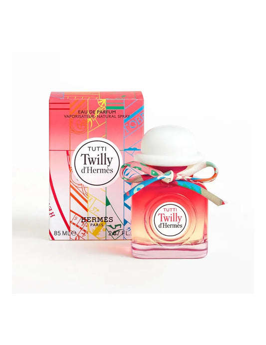 Hermes Tutti Twilly Dhermes Edp Spray 85ml