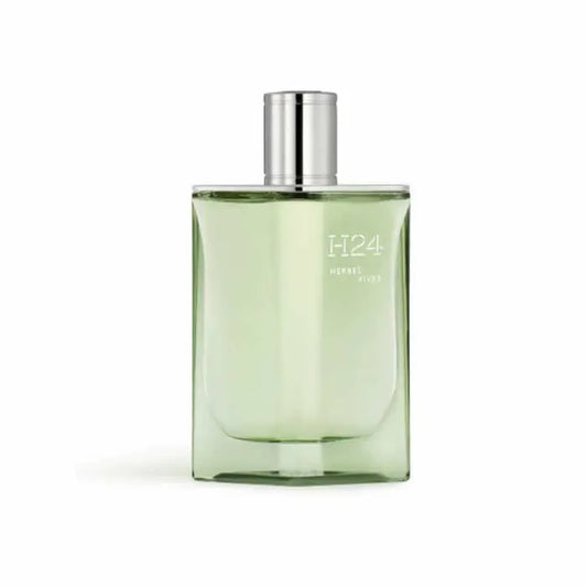 Hermes H24 Herbes Vives Eau De Parfum Spray 100ml Refillable