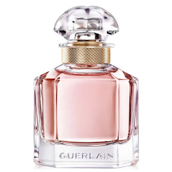 Mon Guerlain Eau De Parfum Spray 100ml