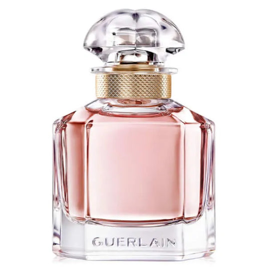 Mon Guerlain Eau De Parfum Spray 100ml