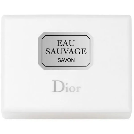 Dior Eau Sauvage Sapone 150gr