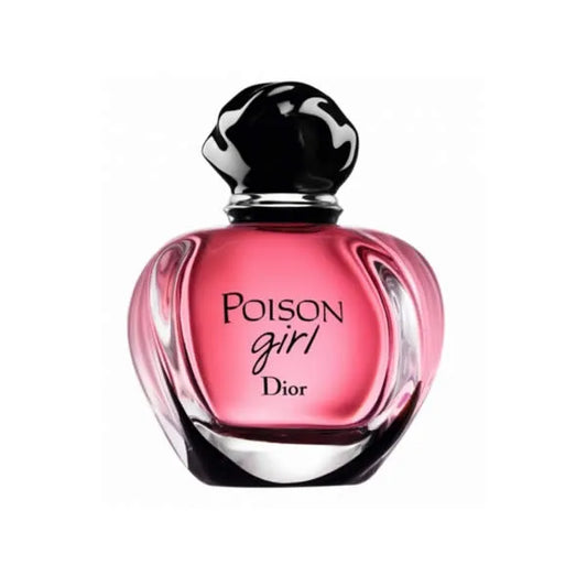 Dior Poison Girl Eau De Parfum Spray 100ml