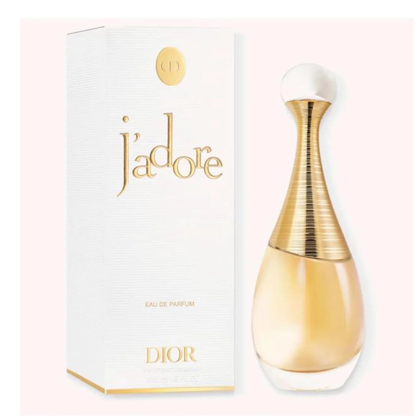 Dior J'adore Eau De Parfum 100ml Spray