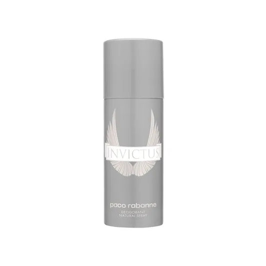 Paco Rabanne Invictus Deodorante Spray 150ml