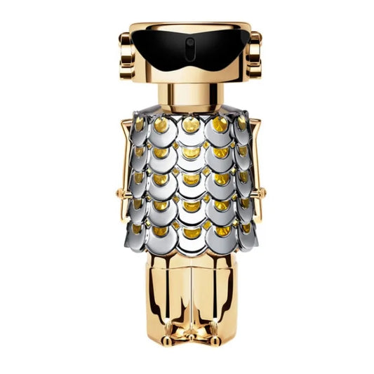 Paco Rabanne Fame Eau De Parfum Spray 80ml Ricaricabile