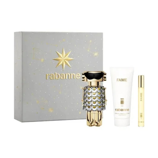 Rabanne Fame Eau De Parfum Spray 80ml Parti