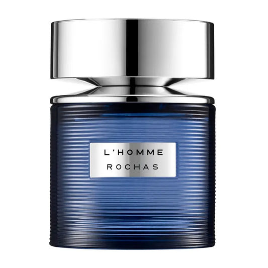 Rochas LHomme Eau De Toilette Spray 60ml