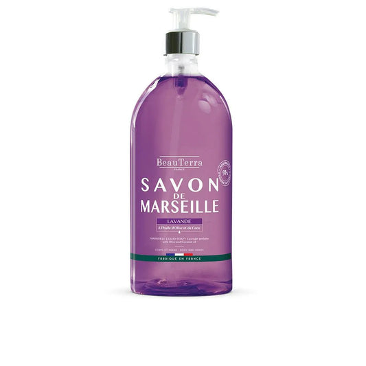 Beauterra Marseille Jabn Lavanda 1000ml