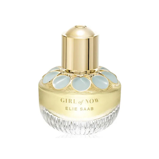 Elie Saab Girl Of Now Eau De Parfum Spray 50ml
