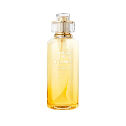Rivieres De Cartier Allegresse Edt Spray 100ml