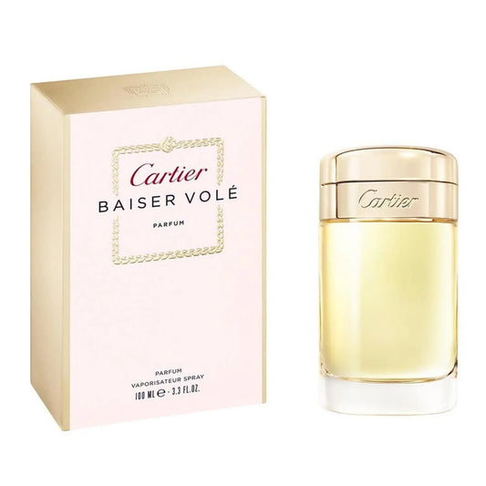 Cartier Baiser Vole Edp Spray 100ml