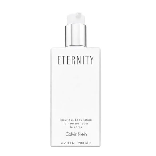 Calvin Klein Eternity Lozione Per Il Corpo 200ml