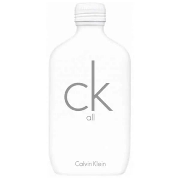 Calvin Klein Ck All Eau De Toilette Spray 100ml