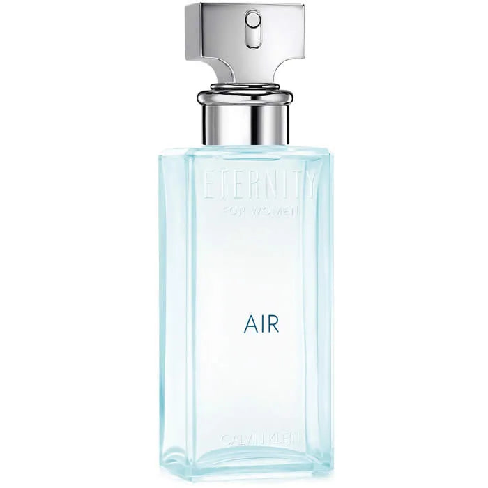 Calvin Klein Eternity Air For Women Eau De Parfum Spray 100ml