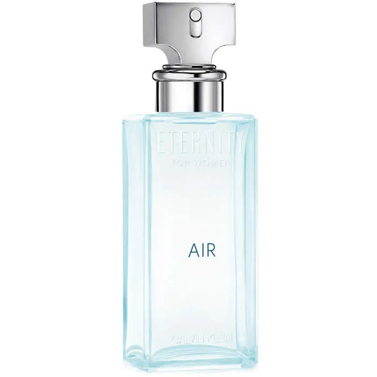 Calvin Klein Eternity Air For Women Eau De Parfum Spray 100ml