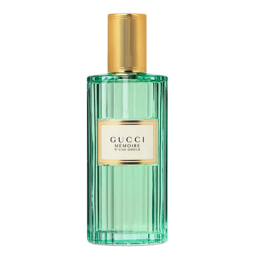 Gucci Memoire D'Une Odeur Eau De Parfum Spray 100ml