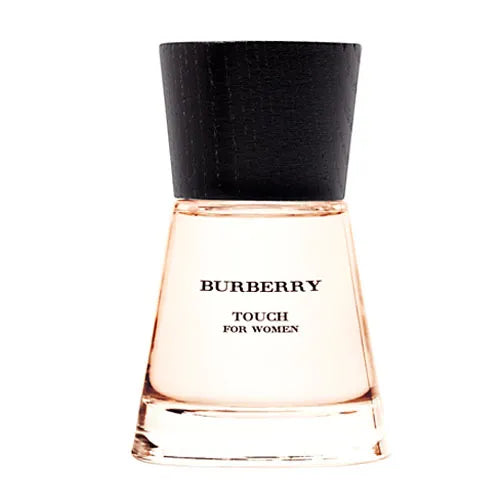 Burberry Touch Women Eau De Toilette Spray 50ml