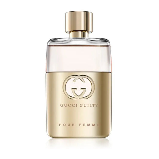 Gucci Guilty Pour Femme Eau De Parfum Spray 30ml