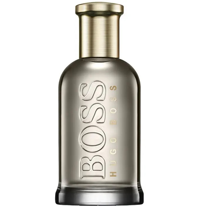 Boss Bottled Eau De Parfum Spray 200ml