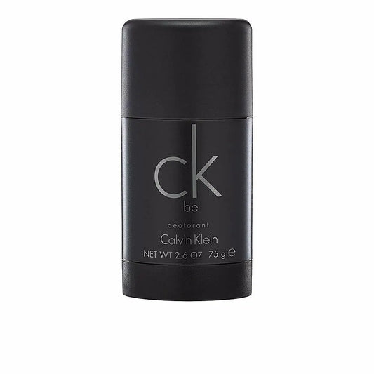 Calvin Klein Ck Be Desodorante Stick 75g