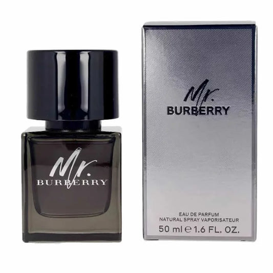 Mr. Burberry Eau De Parfum Spray 50ml