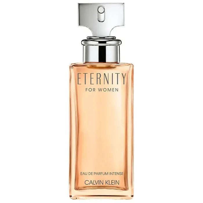 Calvin Klein Eternity Eau De Parfum Intense Spray 100ml
