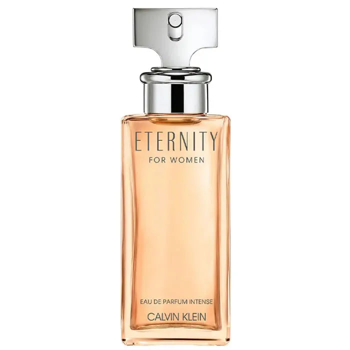 Calvin Klein Eternity Eau De Parfum Intense Spray 50ml