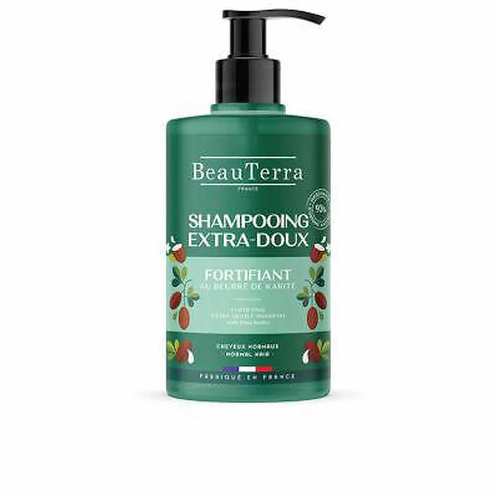 Beauterra Extra-Doux Champ Fortificante 750ml