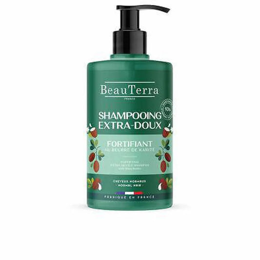 Beauterra Extra-Doux Champ Fortificante 750ml