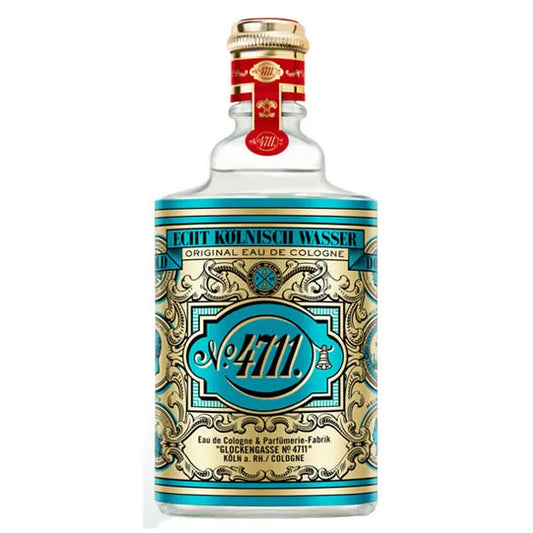 4711 Eau De Toilette 400ml