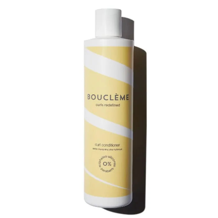 Boucleme Curls Redefined Curl Conditioner 300ml