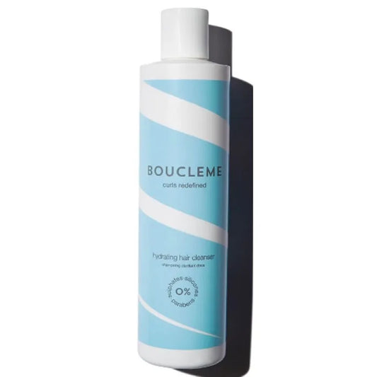 Boucleme Curls Redefined Hydrating Hair Cleanser 300ml