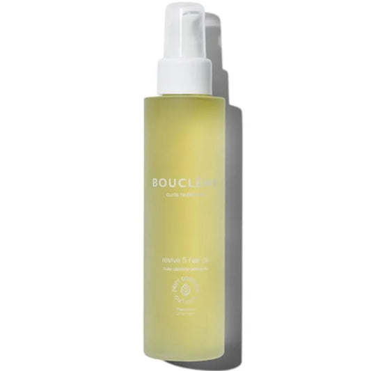 Boucleme Curls Redefined Revive 5 Hair Oil 100ml