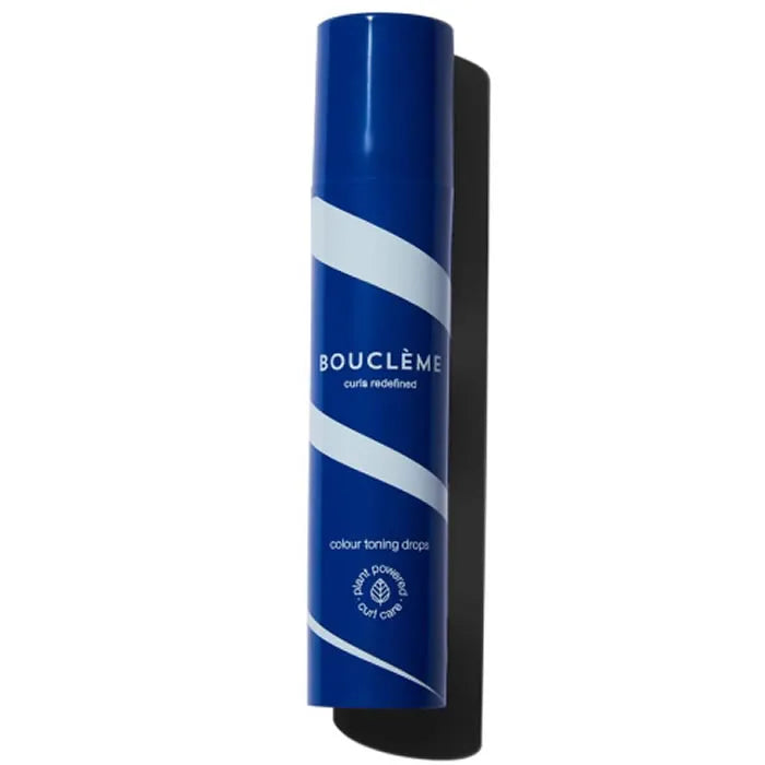 Boucleme Curls Redefined Colour Toning Drops 30ml