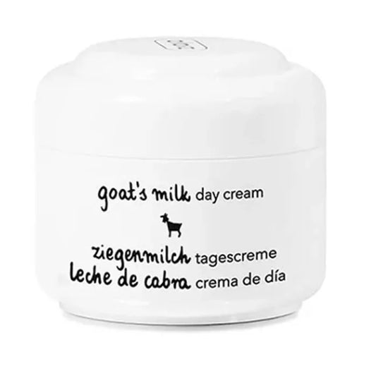 Ziaja Leche De Cabra Crema Facial De Da 50ml