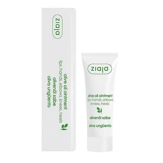 Ziaja Oliva Unguento 20ml