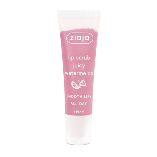 Ziaja Exfoliante Labial De Azcar Juicy Watermelon 12ml