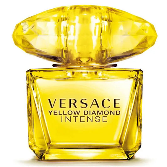 Versace Yellow Diamond Intense Eau De Parfum Spray 50ml