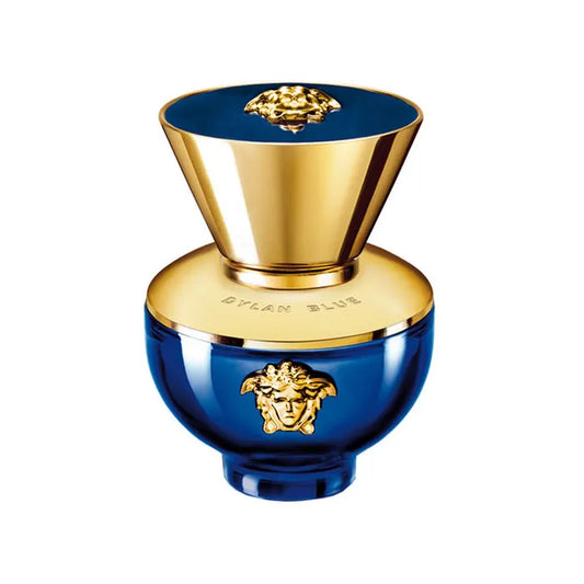 Versace Pour Femme Dylan Blue Eau De Parfum Spray 50ml