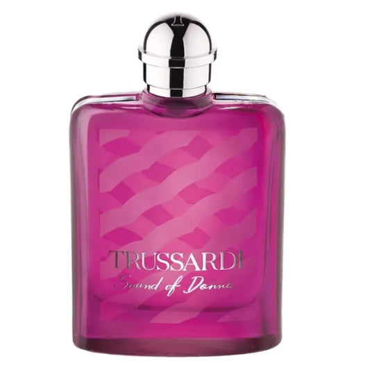 Trussardi Sound Of Donna Eau De Parfum Spray 50ml