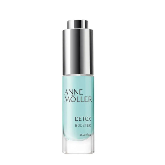 Anne Moller Blockage Detox Booster 10ml