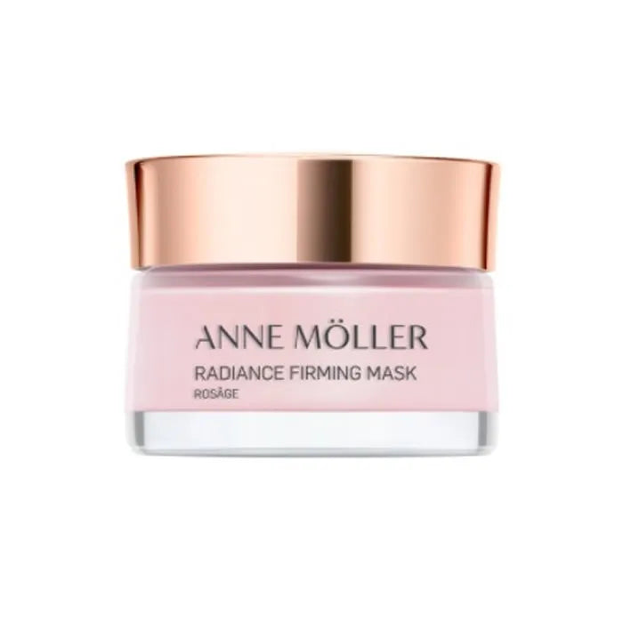Anne Moller Rosage Radiance Firming Mask 50ml