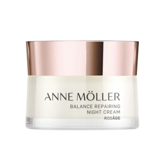 Anne Moller Rosage Balance Repairing Night Cream 50ml
