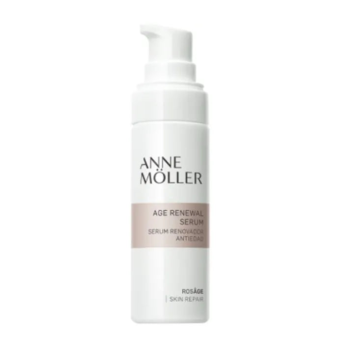 Anne Moller Rosage Age Renewal Serum 30ml