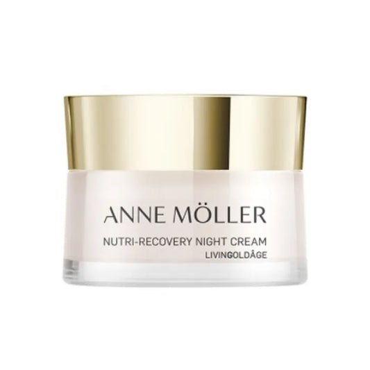 Anne Moller Livingoldage Nutri-Recovery Night Cream 50ml