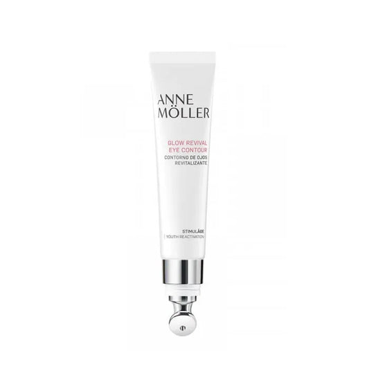 Anne Moller Glow Revival Eye Contour 15ml