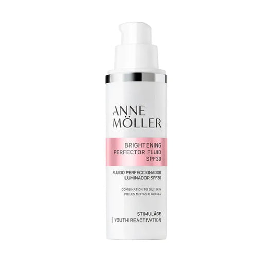 Anne Moller Brightening Perfector Fluid Spf30 50ml