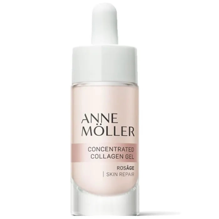 Anne Moller Rosage Concentrated Collagen Gel 15ml